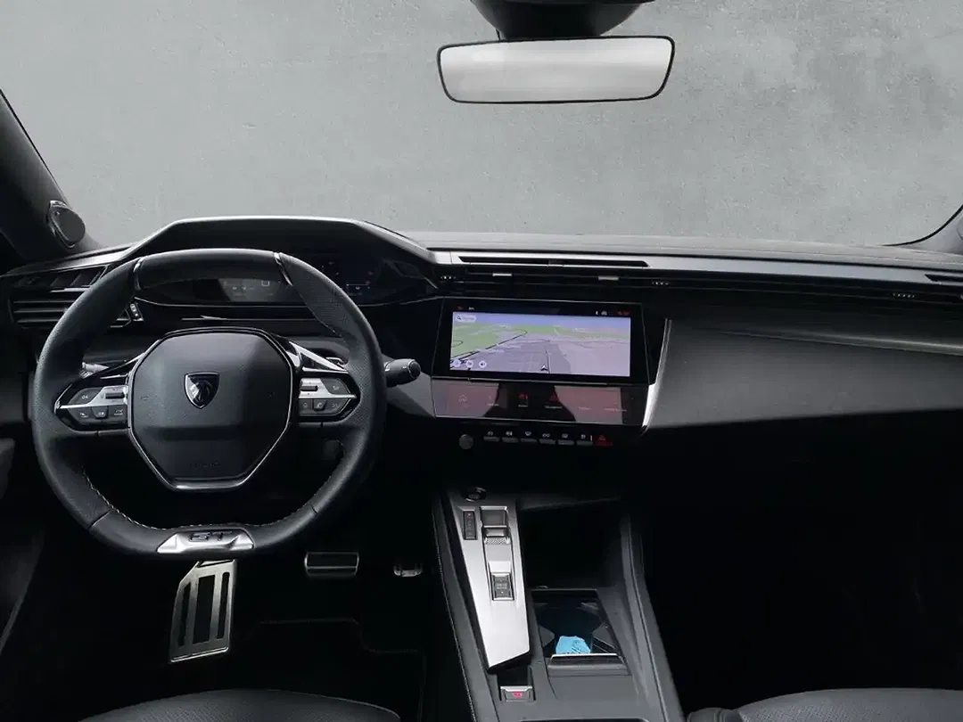 Peugeot 408 - Thumbnail 14
