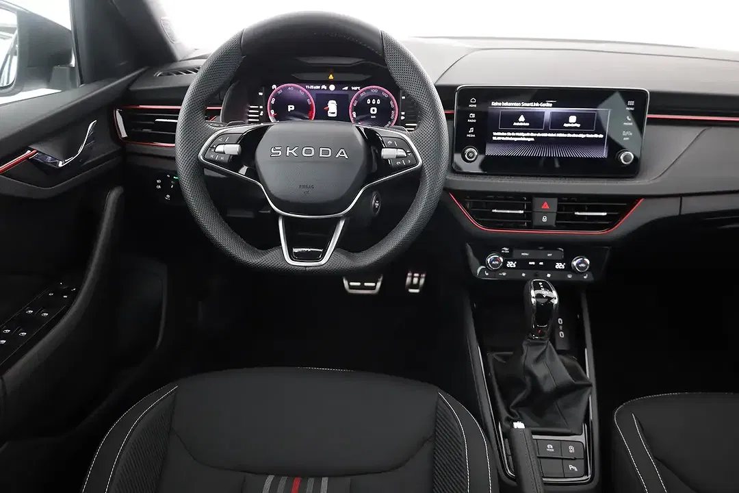 Skoda Kamiq - Thumbnail 9