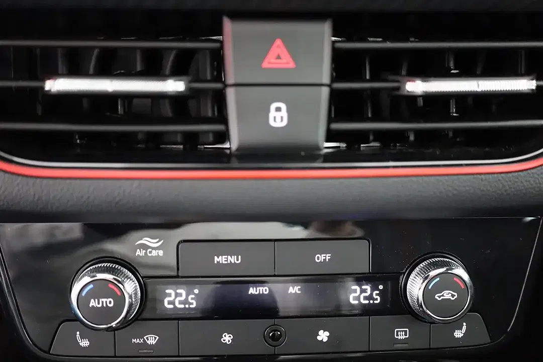 Skoda Kamiq - Thumbnail 11
