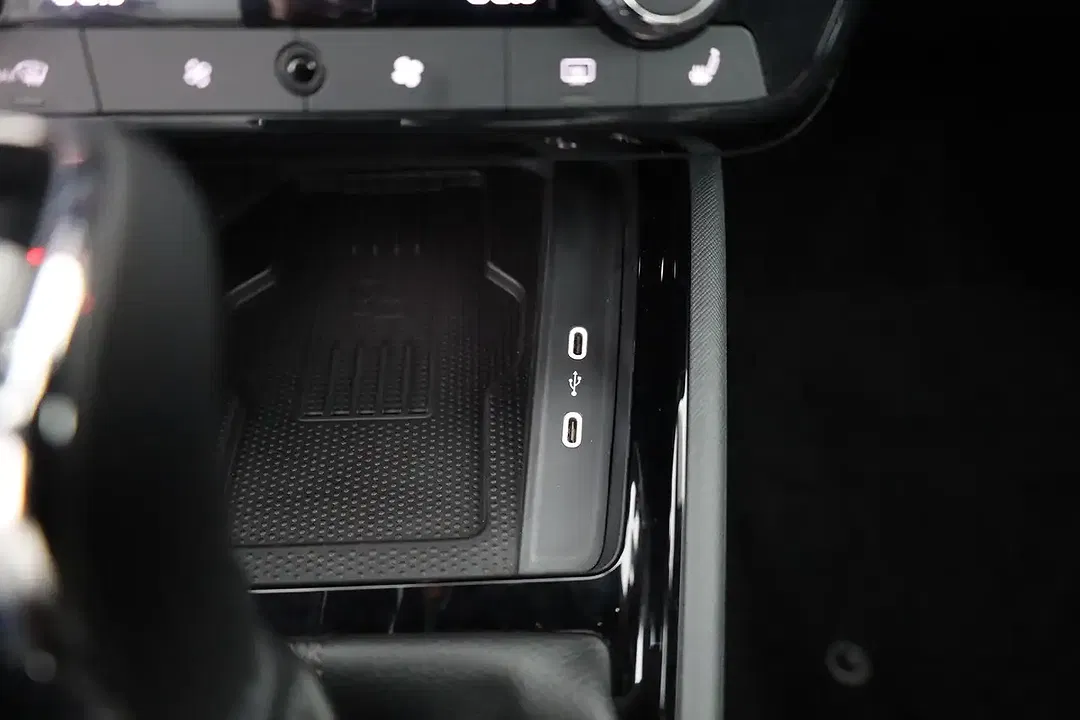 Skoda Kamiq - Thumbnail 12