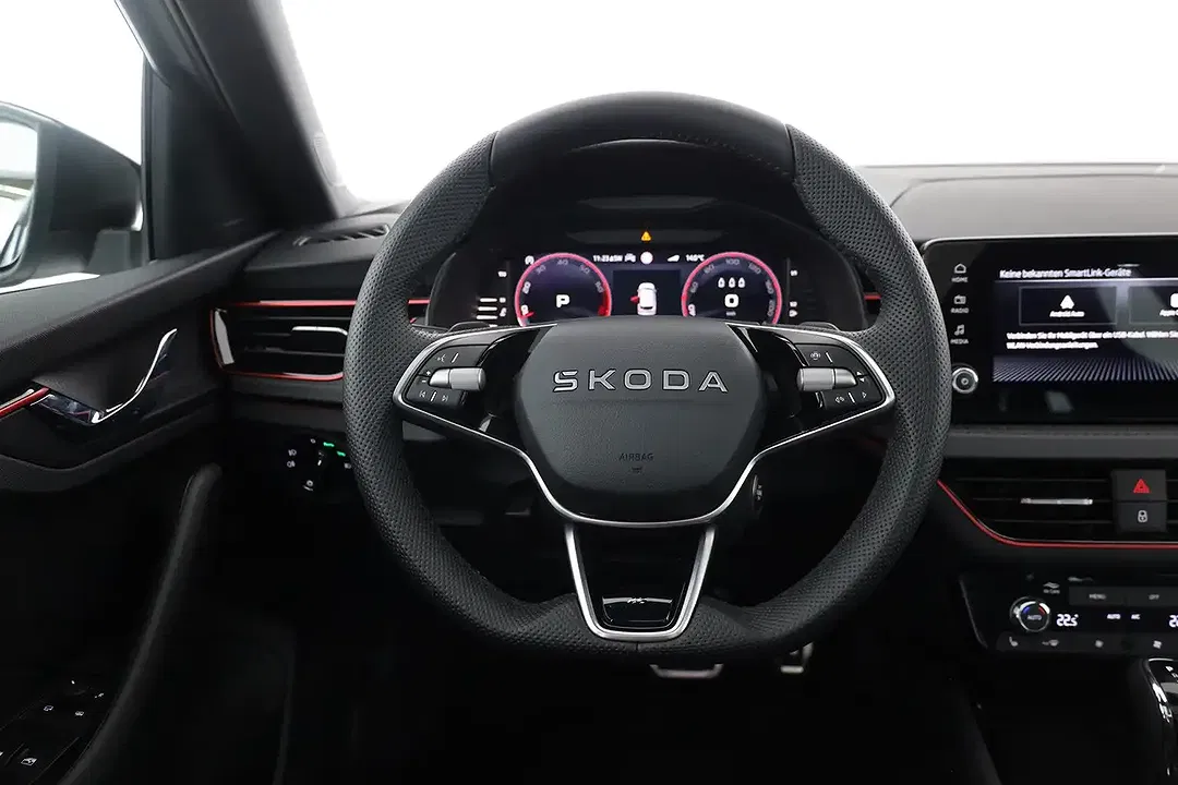 Skoda Kamiq - Thumbnail 14