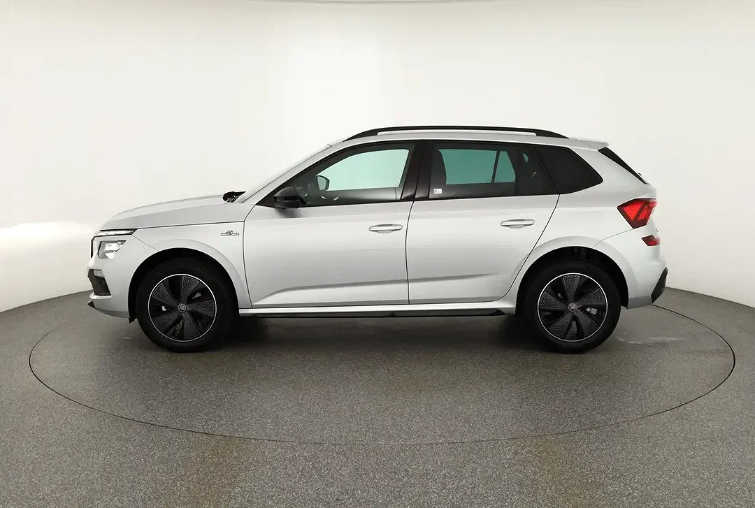Skoda Kamiq - Afbeelding 1