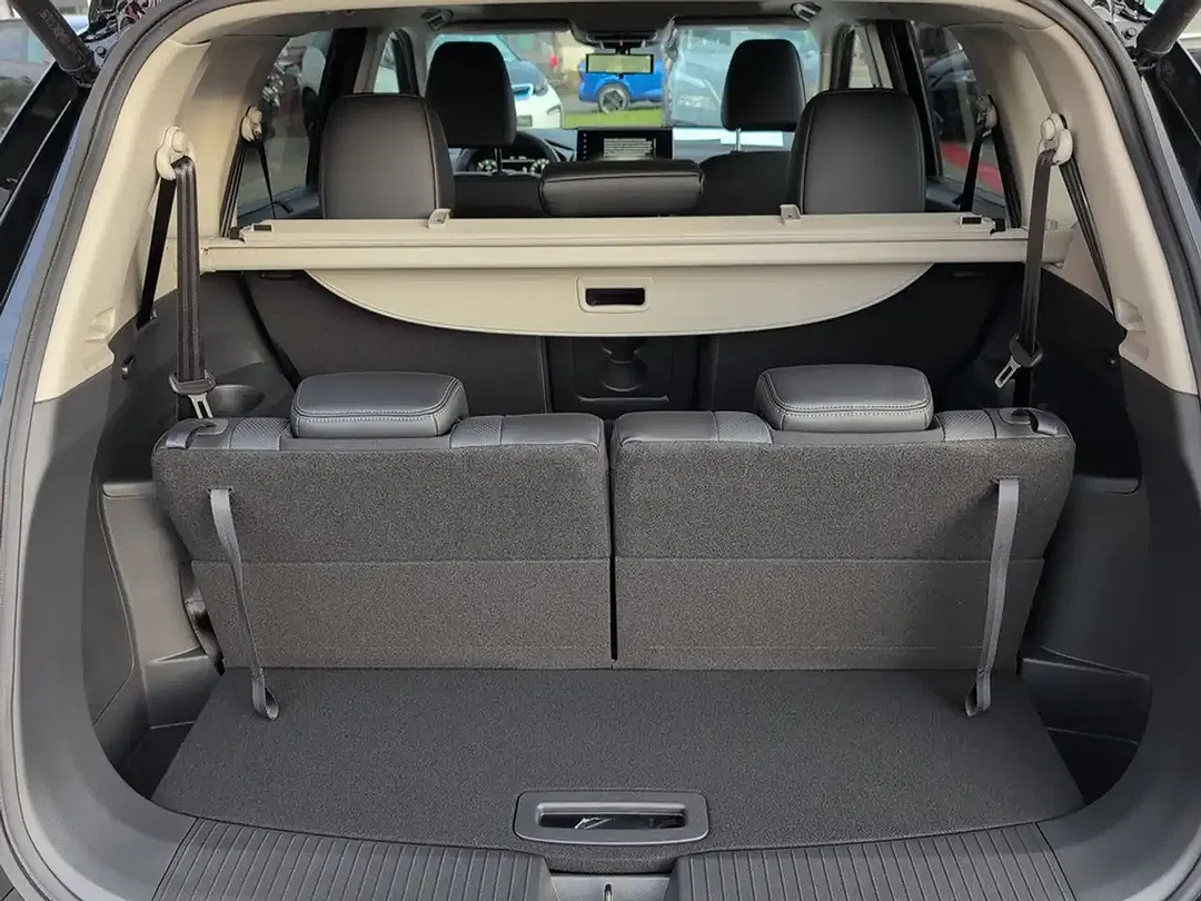 Nissan X-Trail - Thumbnail 11