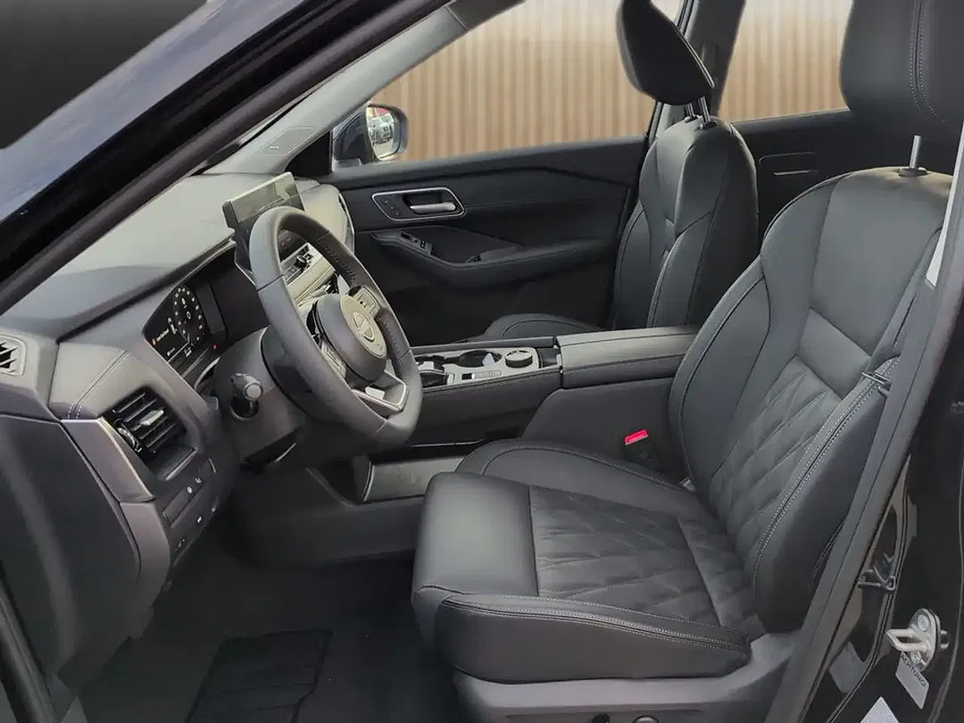 Nissan X-Trail - Thumbnail 12
