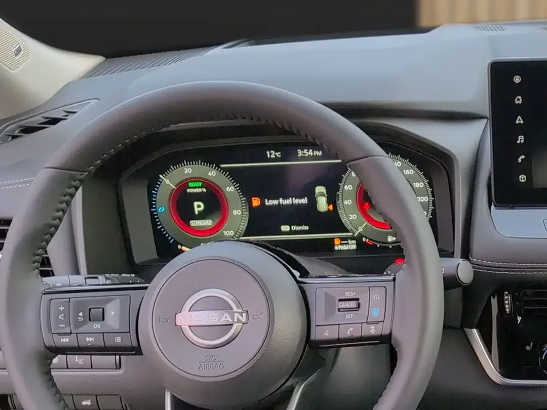 Nissan X-Trail - Thumbnail 13