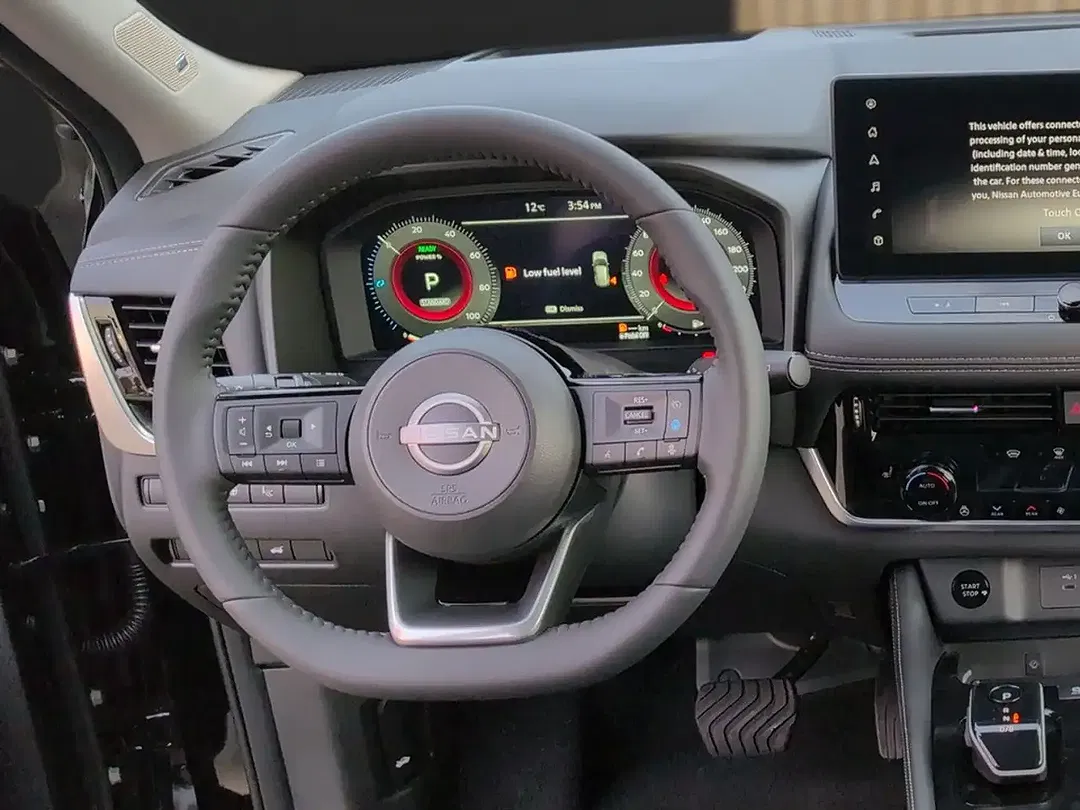 Nissan X-Trail - Thumbnail 15
