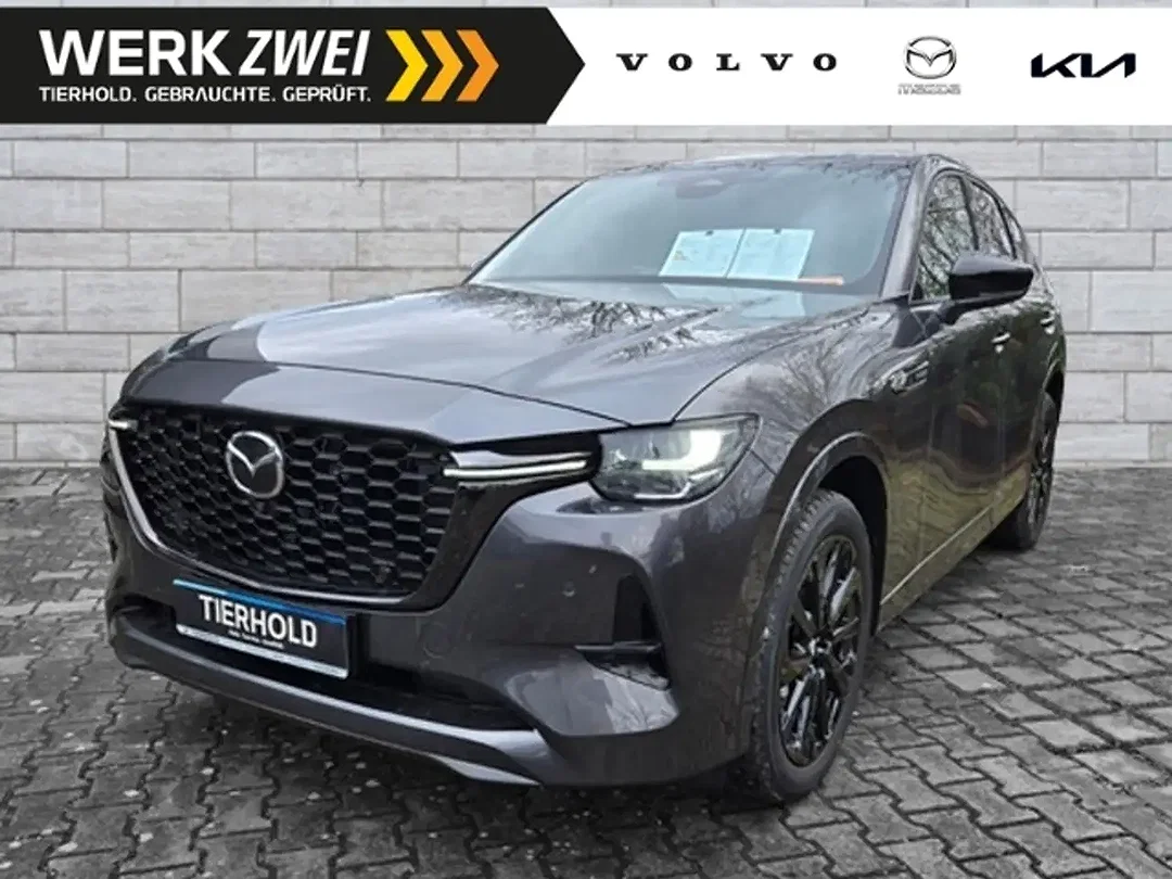Mazda CX-60 - Afbeelding 1