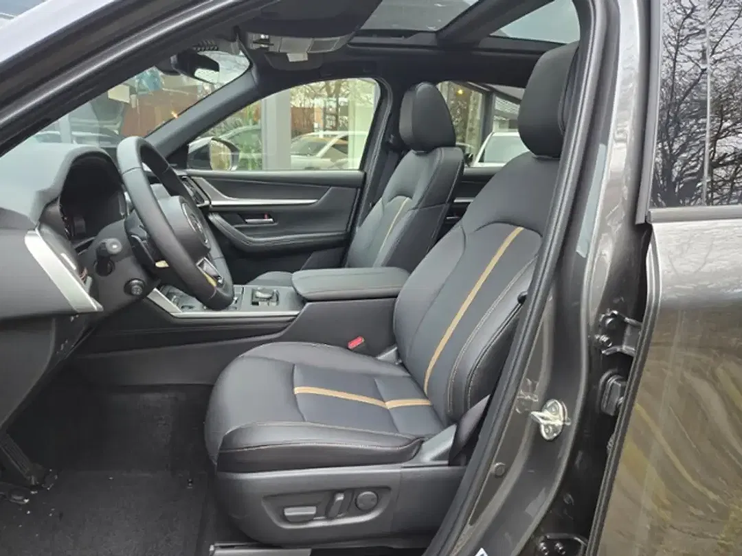 Mazda CX-60 - Thumbnail 11