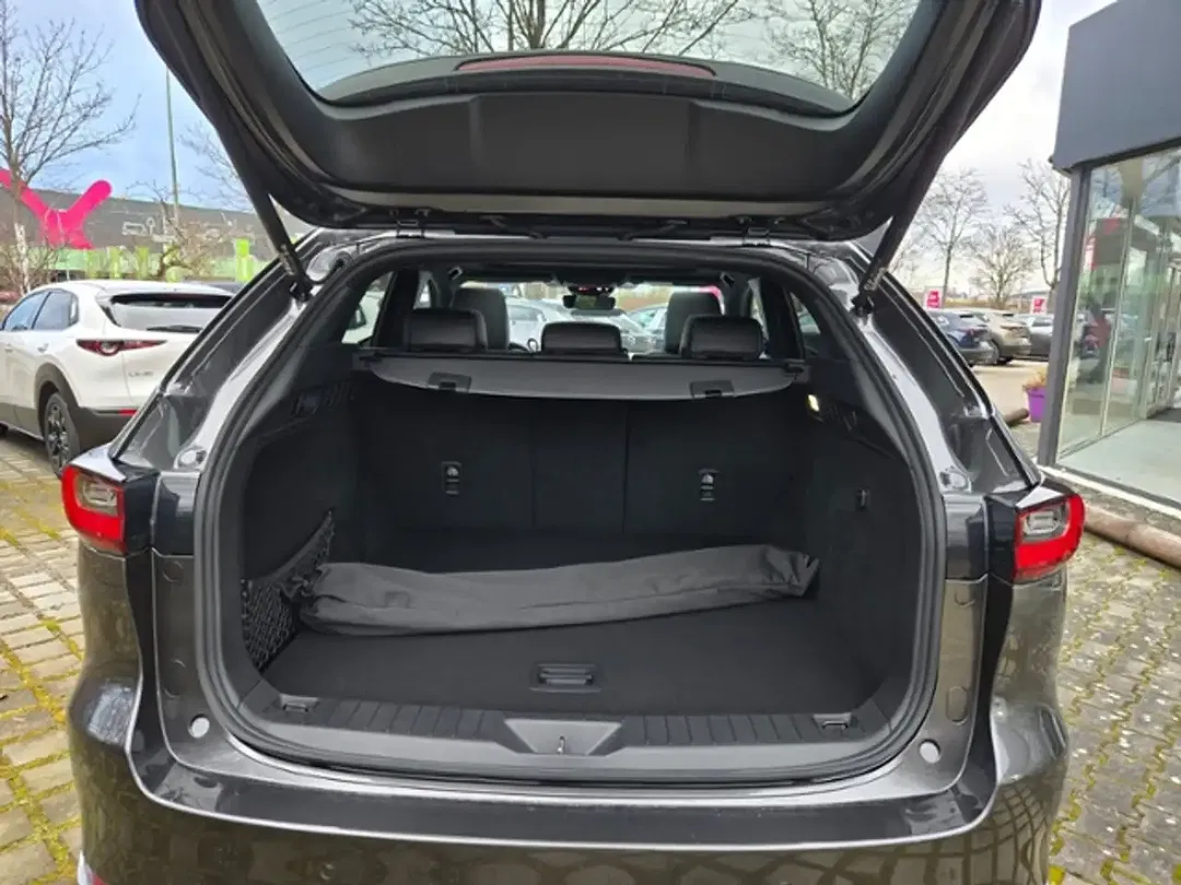 Mazda CX-60 - Thumbnail 14
