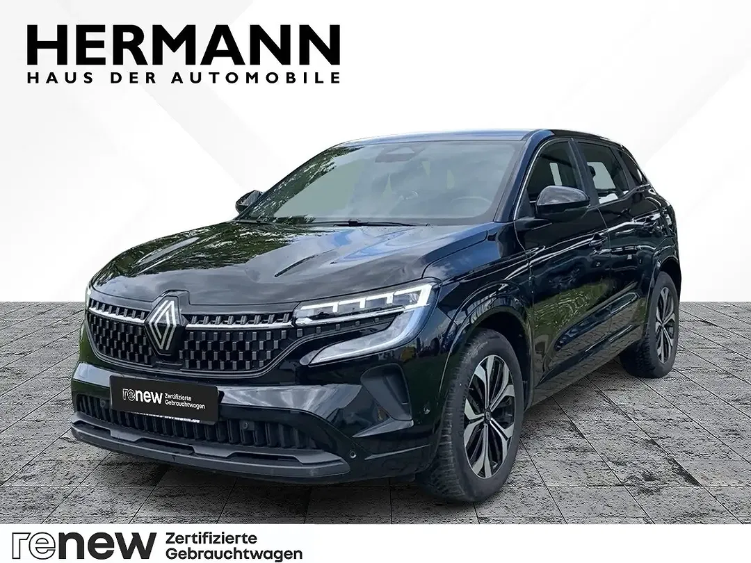 Renault Austral 1.3 TCe Equilibre