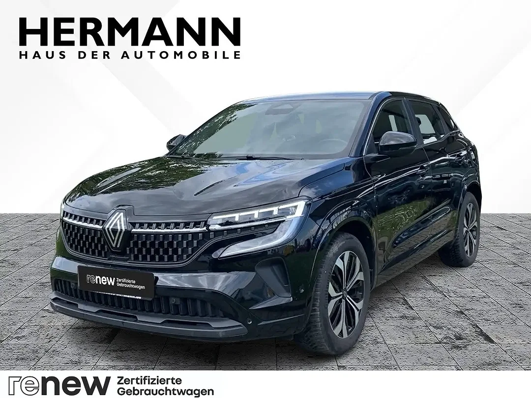 Renault Austral - Afbeelding 1
