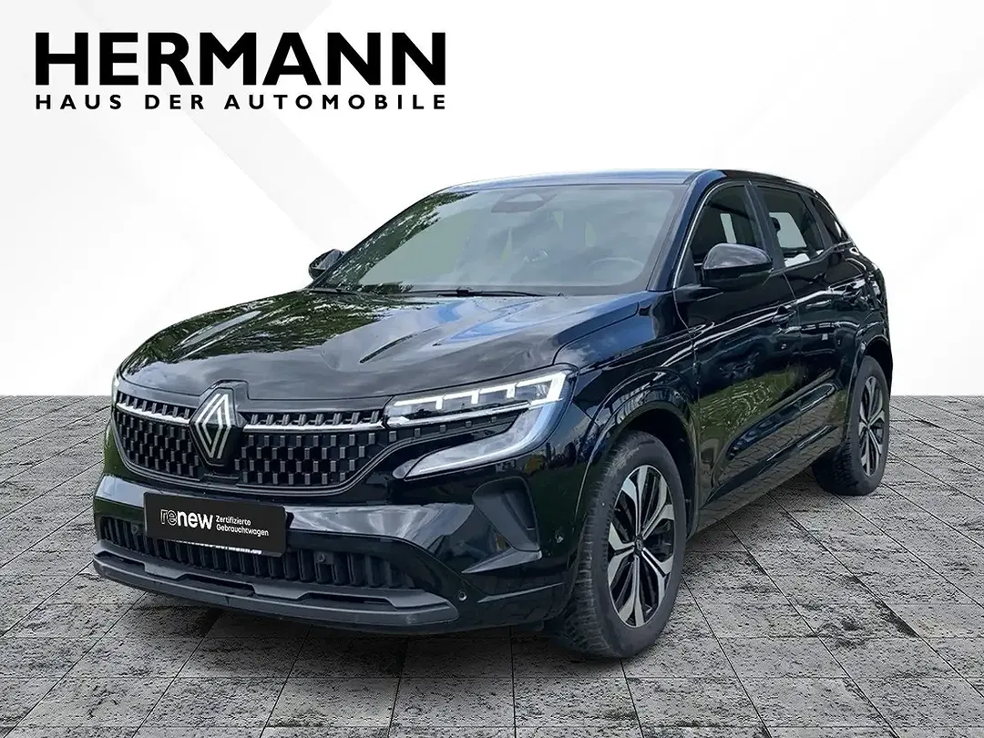 Renault Austral - Thumbnail 2