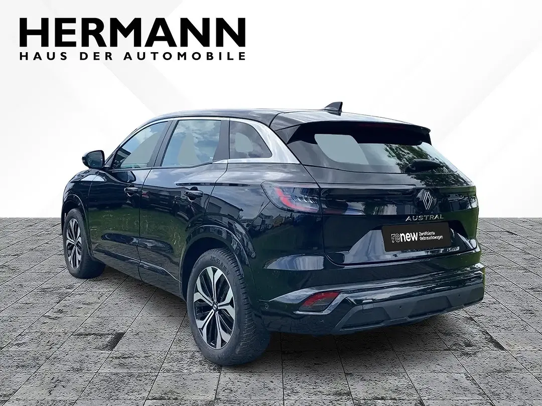 Renault Austral - Thumbnail 4