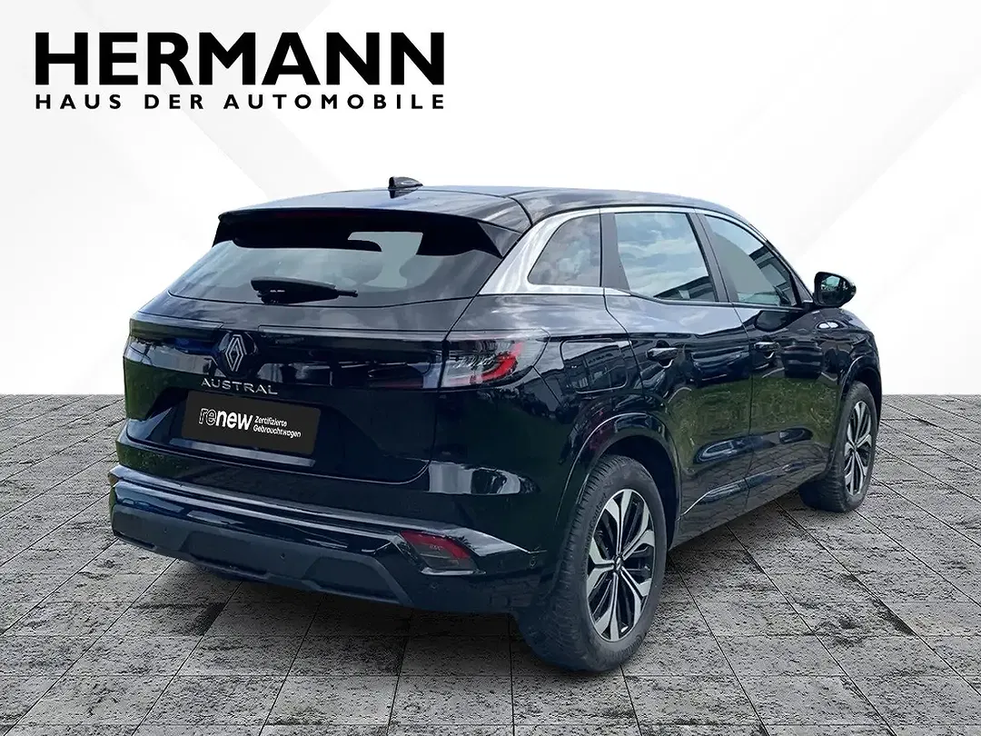 Renault Austral - Thumbnail 5