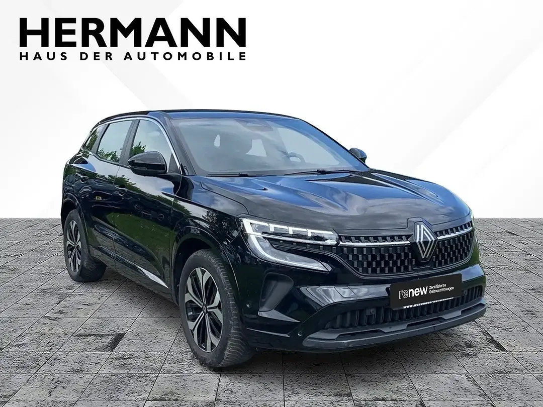 Renault Austral - Thumbnail 6