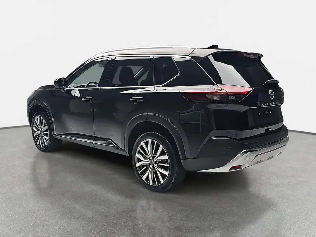 Nissan X-Trail - Thumbnail 4
