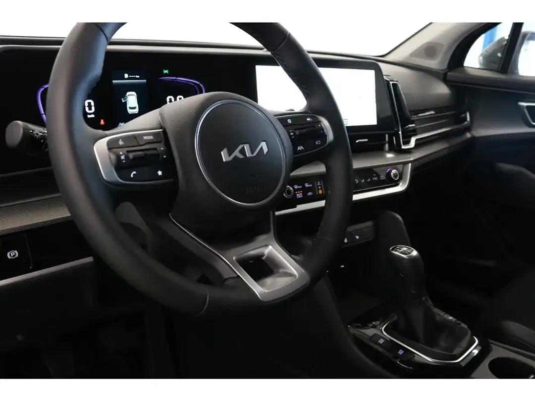 Kia Sportage - Thumbnail 15