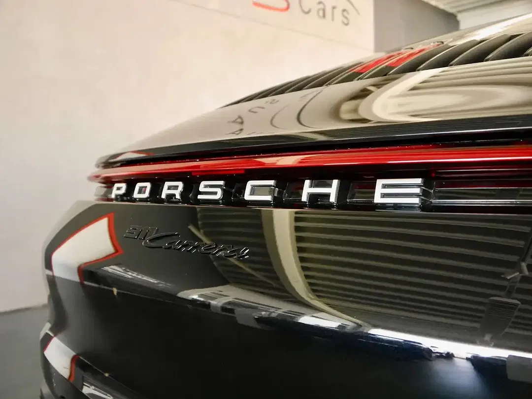 Porsche 992 - Thumbnail 12