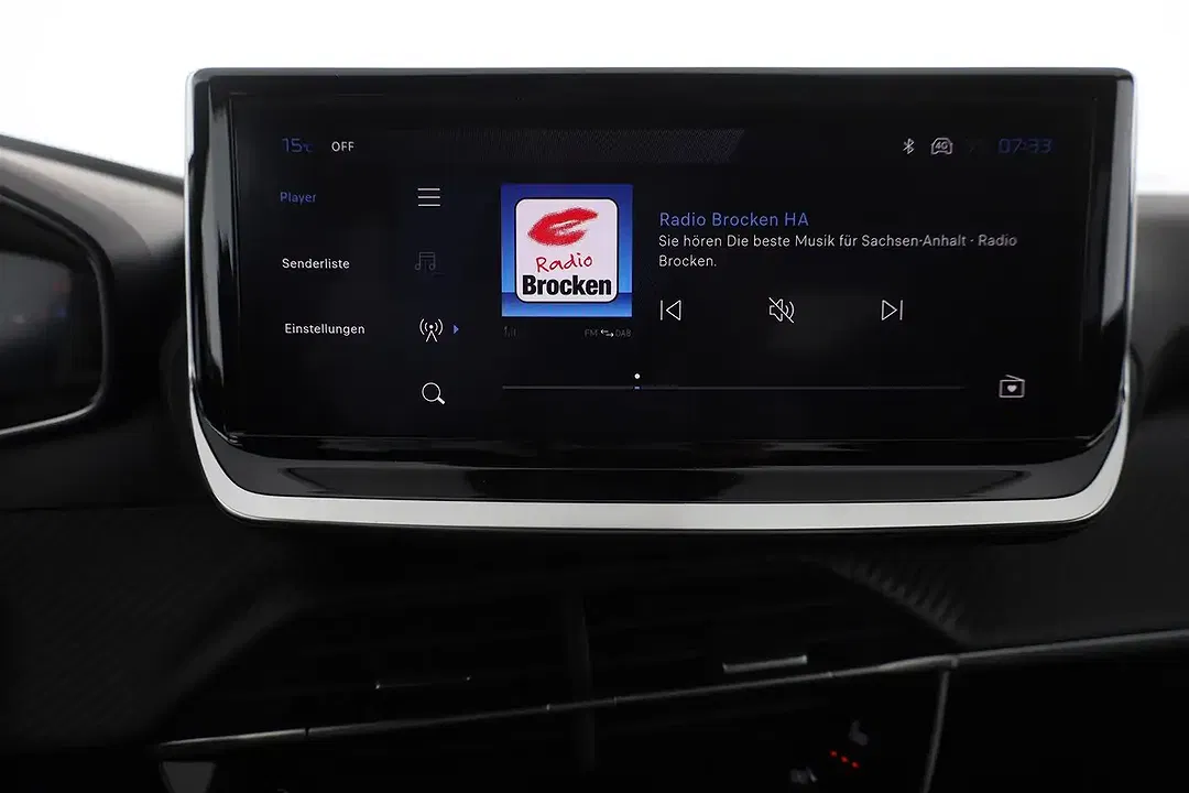 Peugeot 2008 - Thumbnail 10