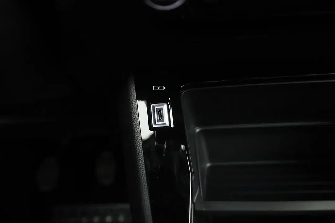 Peugeot 2008 - Thumbnail 12