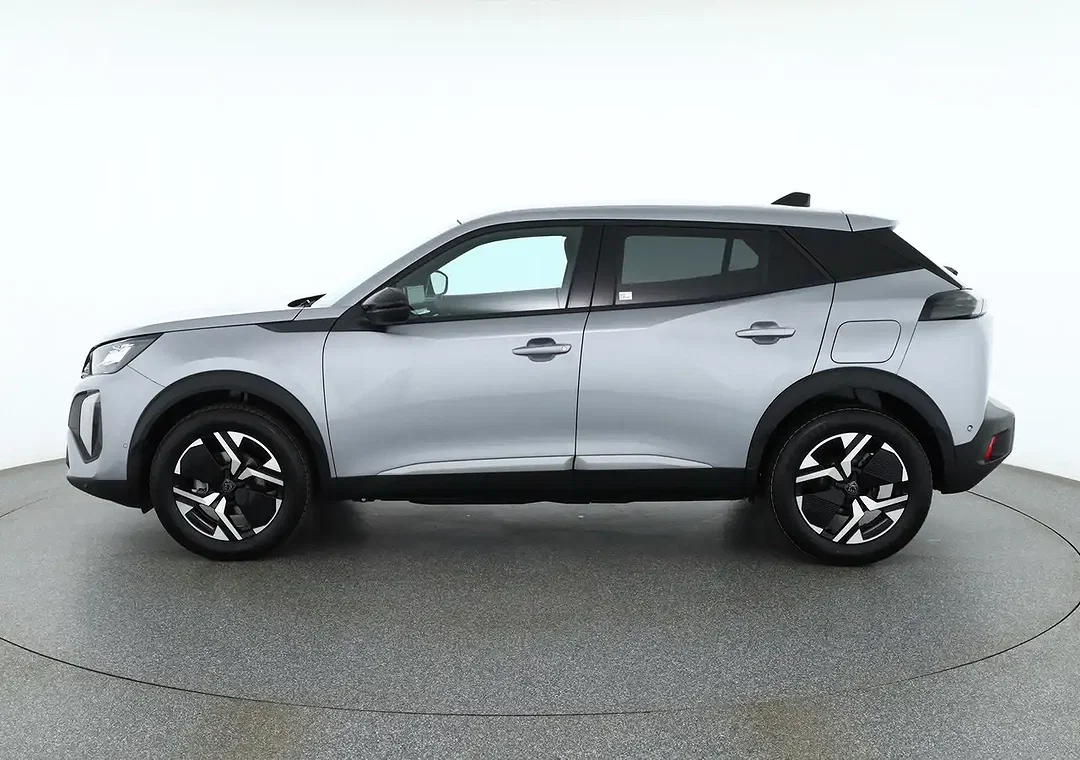 Peugeot 2008 - Afbeelding 1