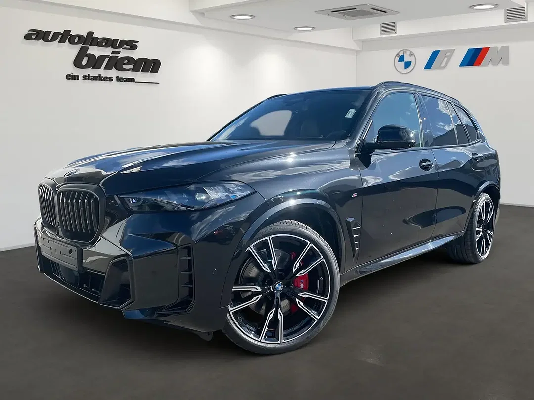 BMW X5 - Afbeelding 1