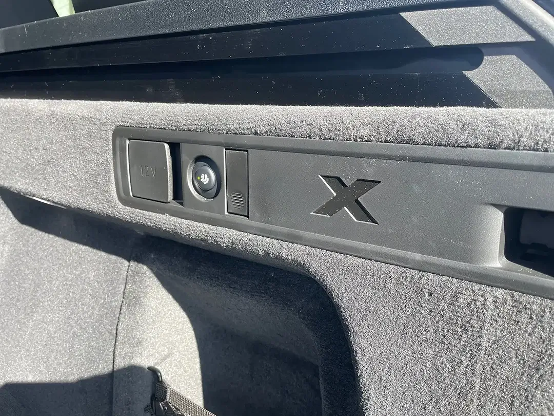 BMW X5 - Thumbnail 13