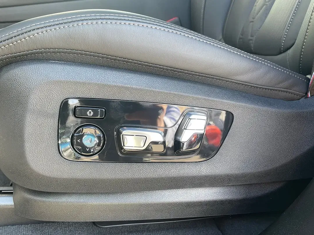 BMW X5 - Thumbnail 14