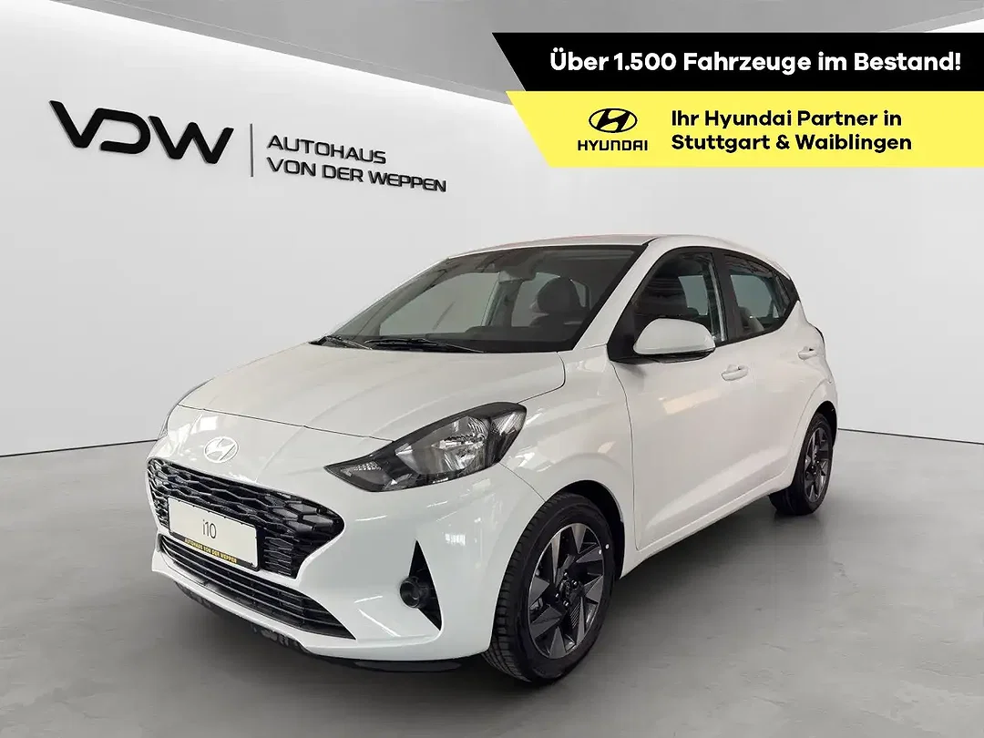 Hyundai i10 - Afbeelding 1