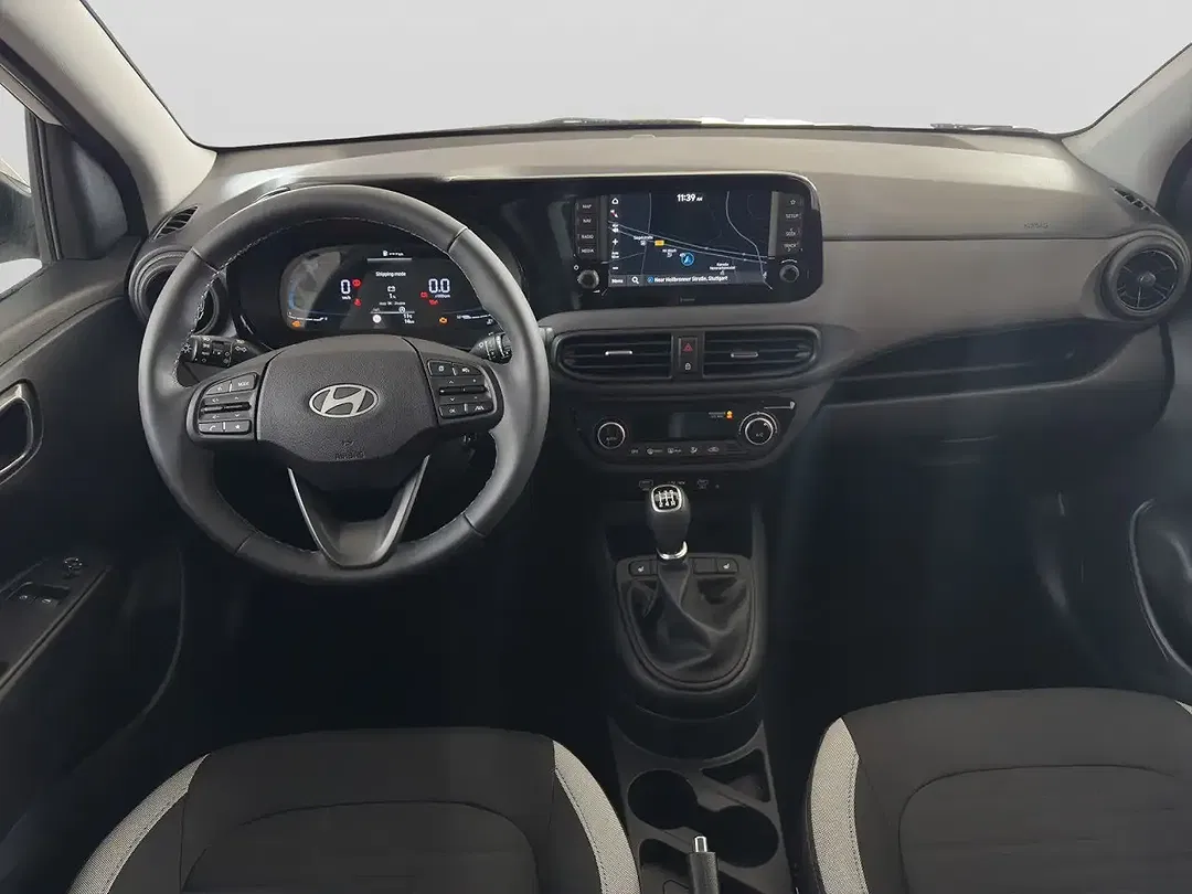 Hyundai i10 - Thumbnail 13