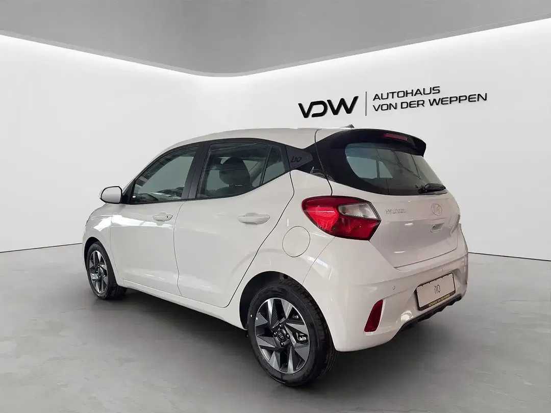 Hyundai i10 - Thumbnail 5