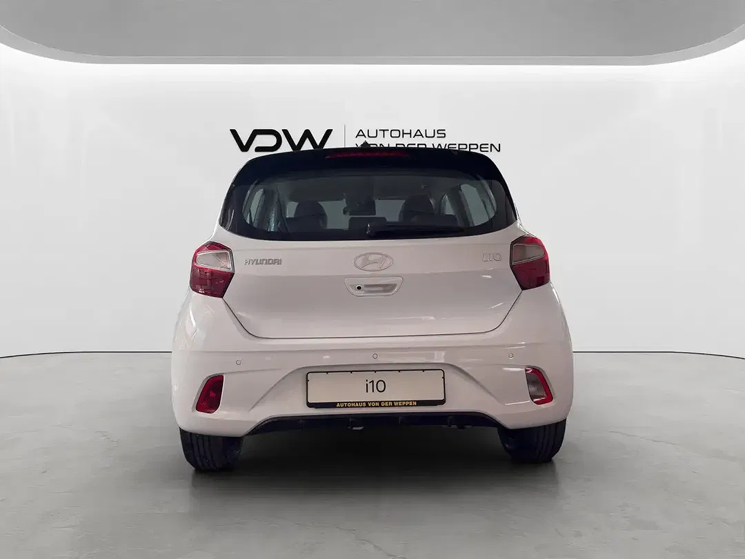 Hyundai i10 - Thumbnail 6