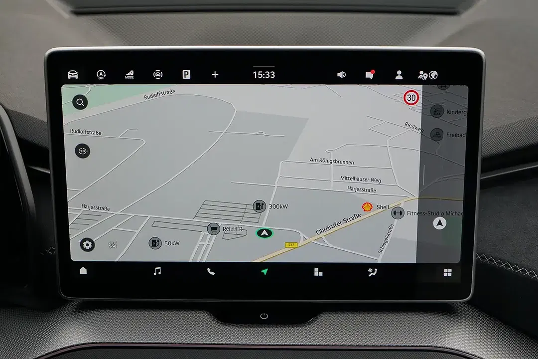 Skoda Kodiaq - Thumbnail 10