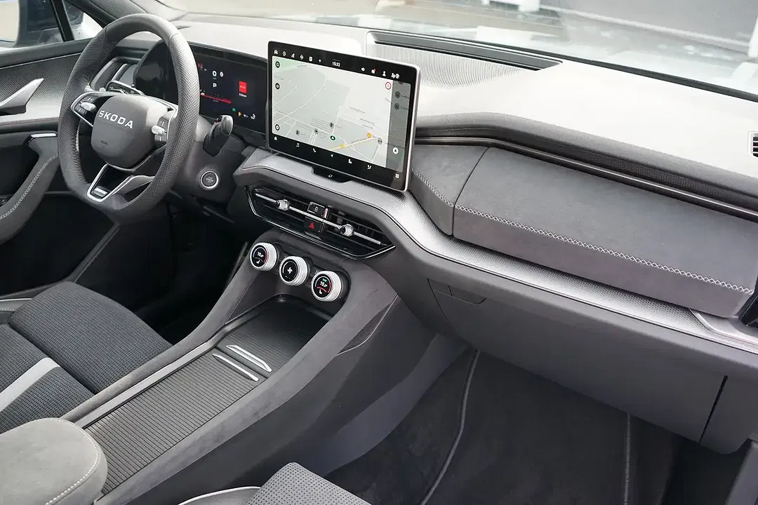 Skoda Kodiaq - Thumbnail 4