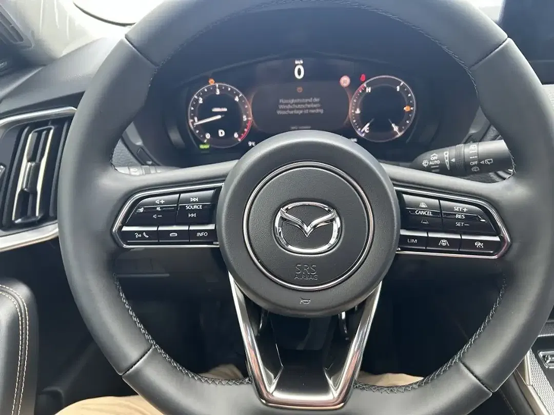 Mazda CX-60 - Thumbnail 15