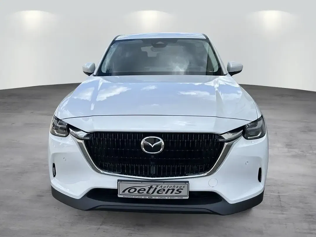 Mazda CX-60 - Thumbnail 3
