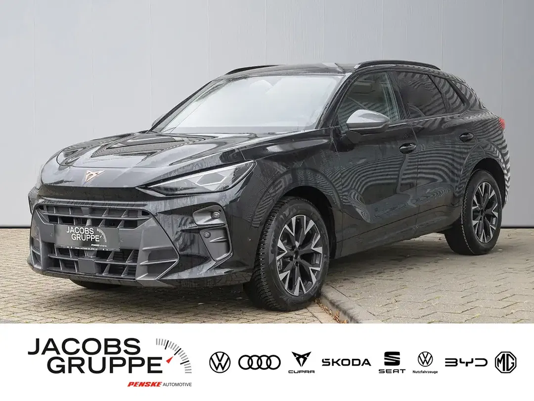CUPRA Terramar - Thumbnail 1