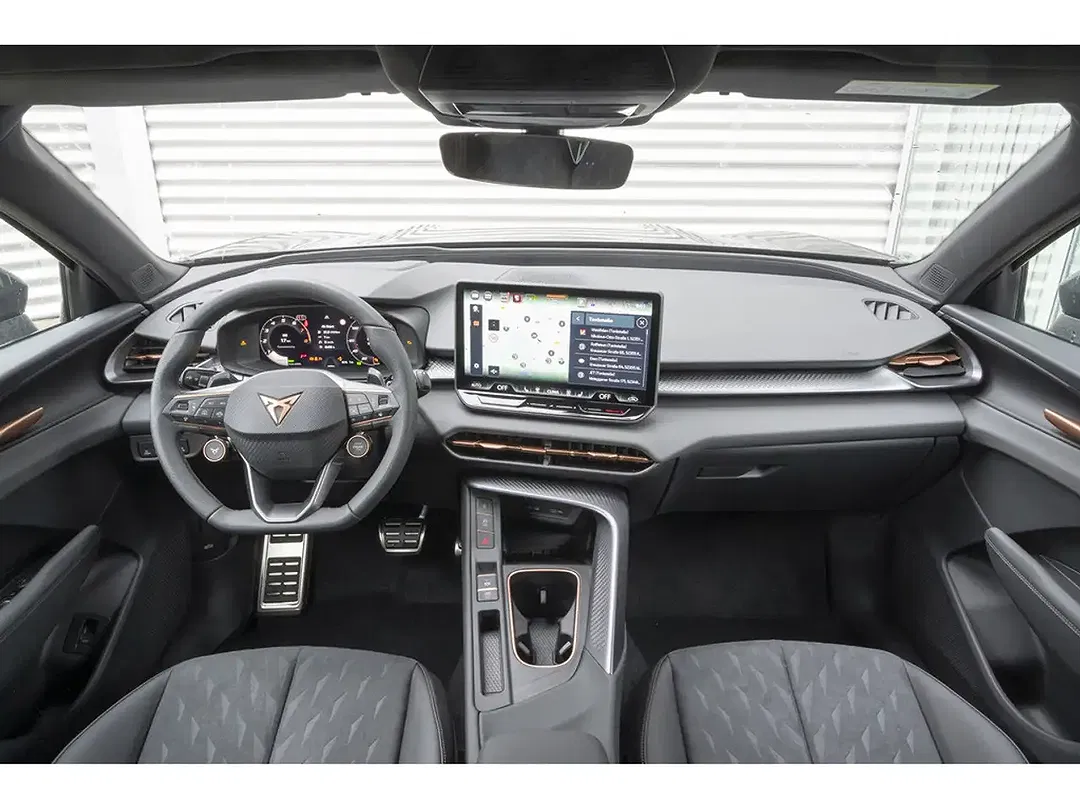 CUPRA Terramar - Thumbnail 11