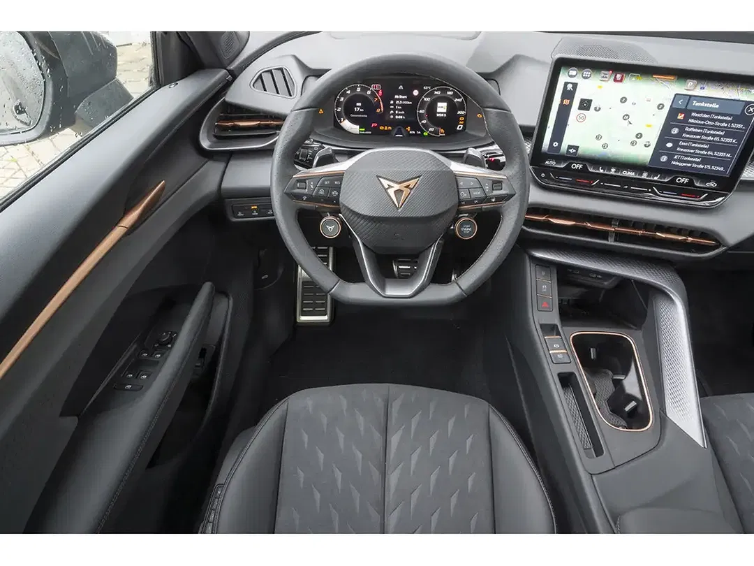 CUPRA Terramar - Thumbnail 13