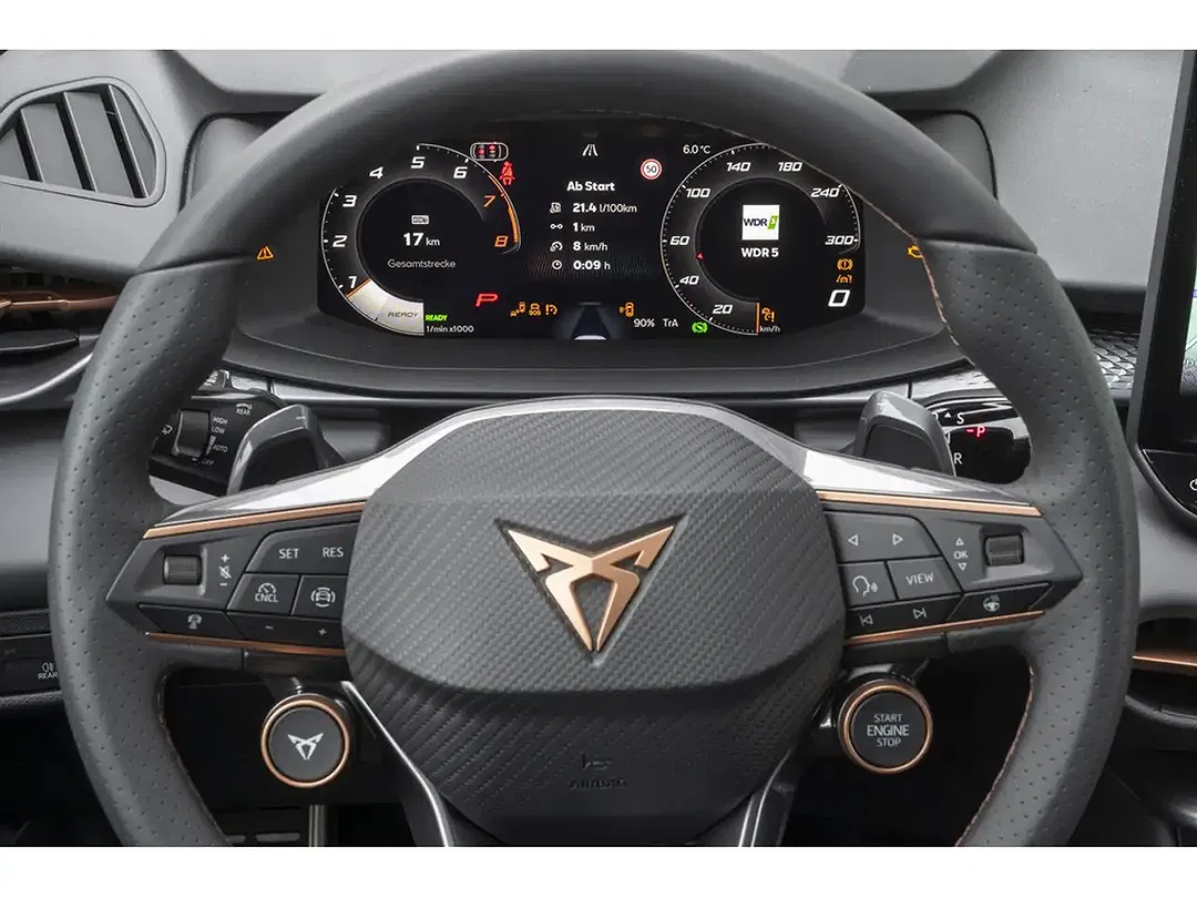 CUPRA Terramar - Thumbnail 14