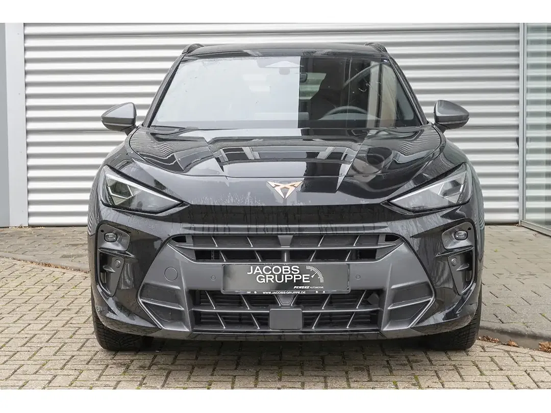 CUPRA Terramar - Thumbnail 2