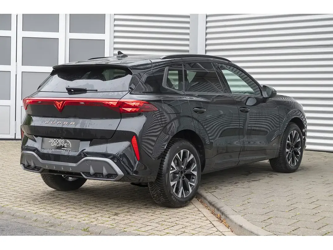 CUPRA Terramar - Thumbnail 3