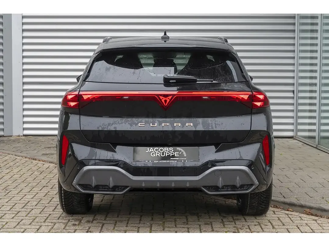 CUPRA Terramar - Thumbnail 4