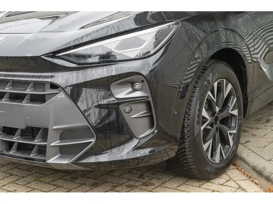 CUPRA Terramar - Thumbnail 5