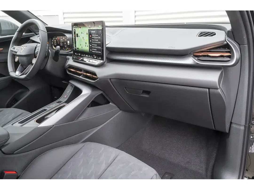 CUPRA Terramar - Thumbnail 8