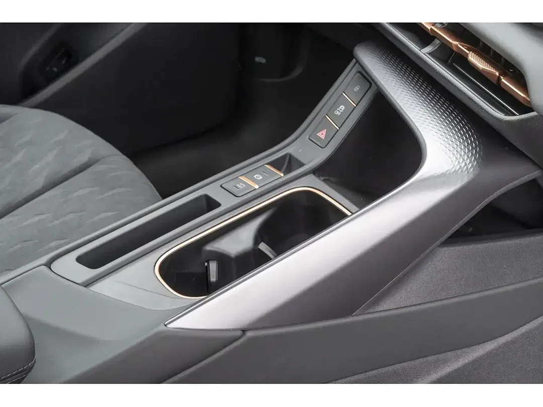 CUPRA Terramar - Thumbnail 9