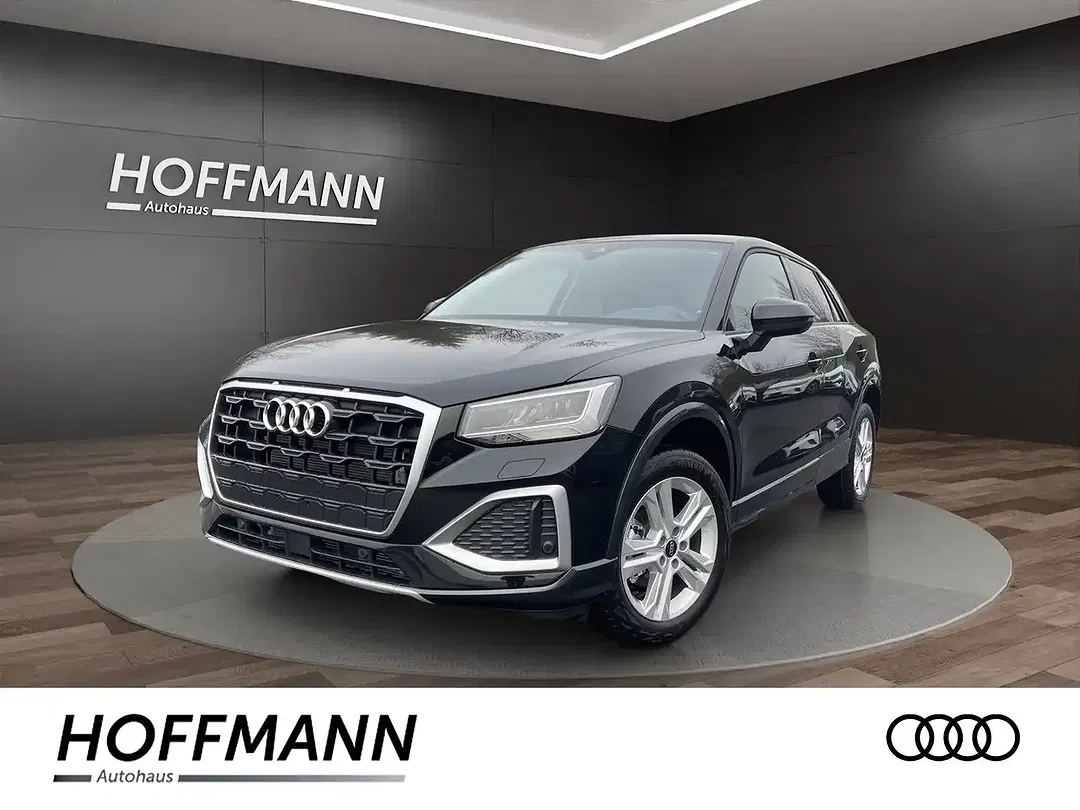 Audi Q2 - Thumbnail 1