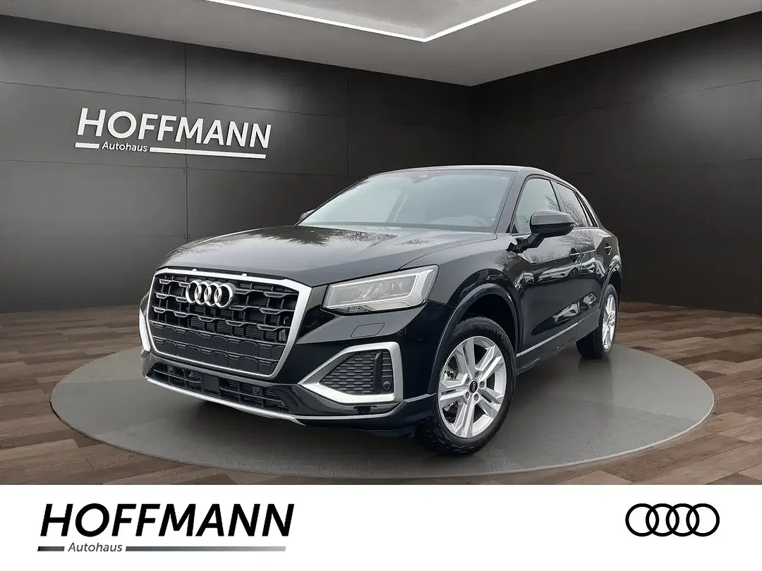 Audi Q2 - Afbeelding 1