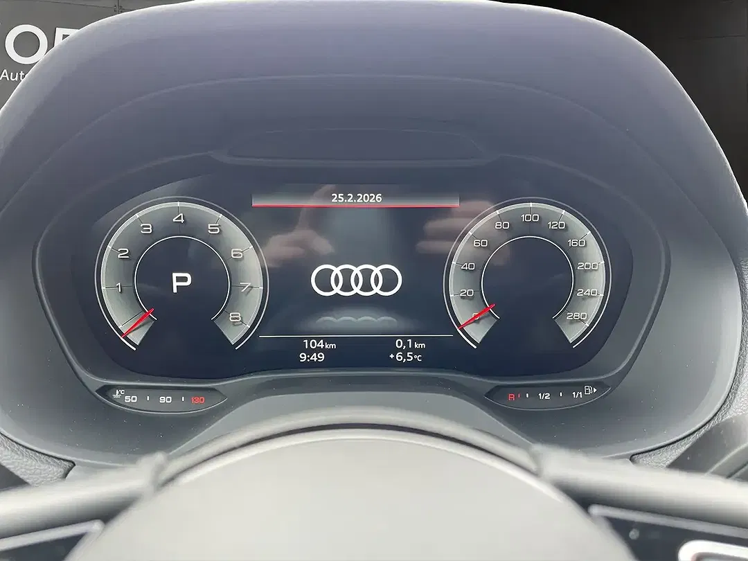 Audi Q2 - Thumbnail 10