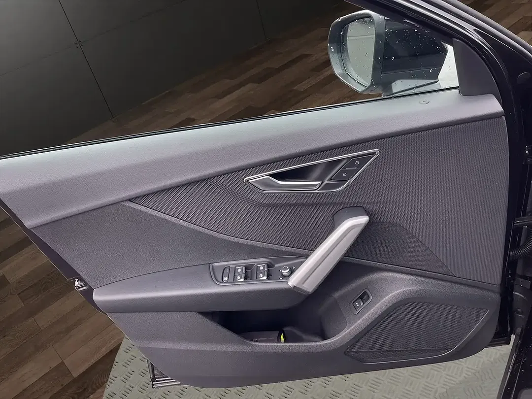 Audi Q2 - Thumbnail 12